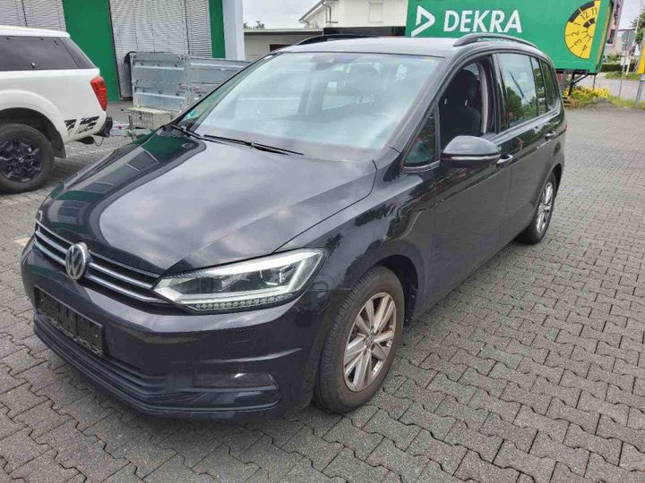 VW TOURAN (5T1)(04.2015-) 2020 wvgzzz1tzlw038889