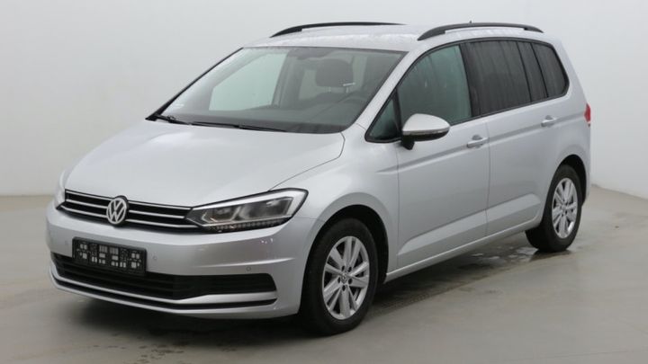 VOLKSWAGEN TOURAN 2020 wvgzzz1tzlw039281