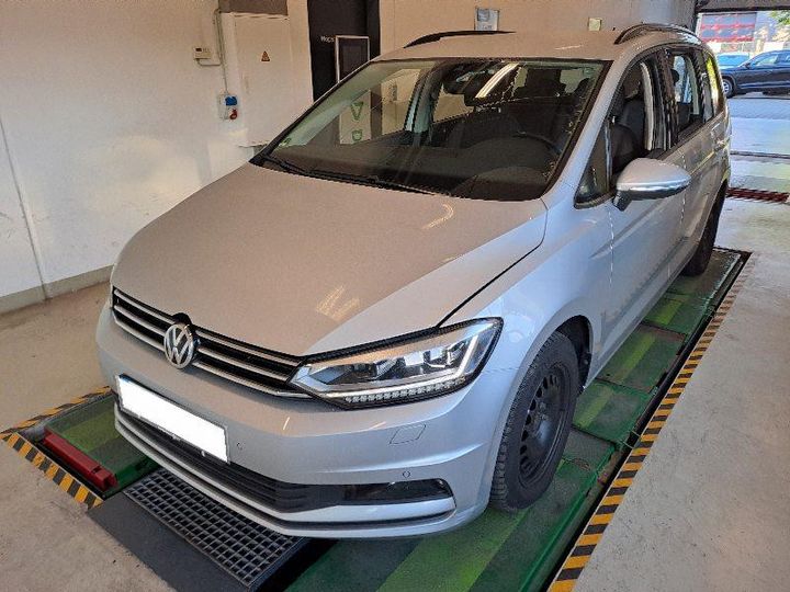 VW TOURAN (5T1)(04.2015-) 2020 wvgzzz1tzlw043174