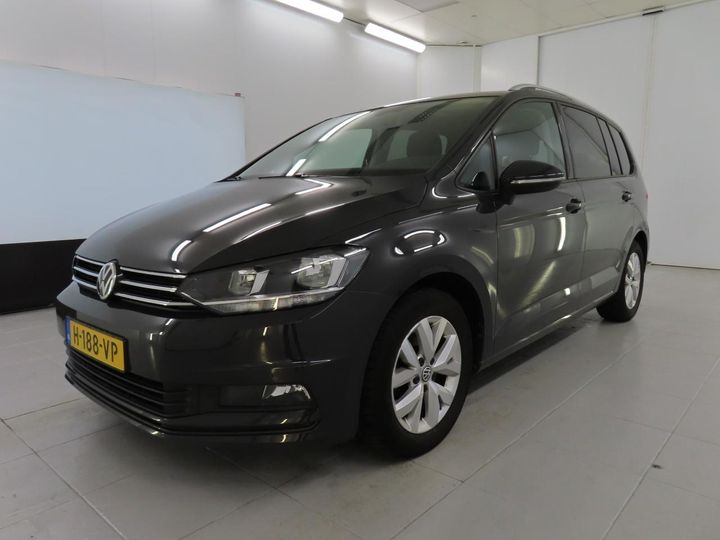 VW TOURAN 2020 wvgzzz1tzlw044551