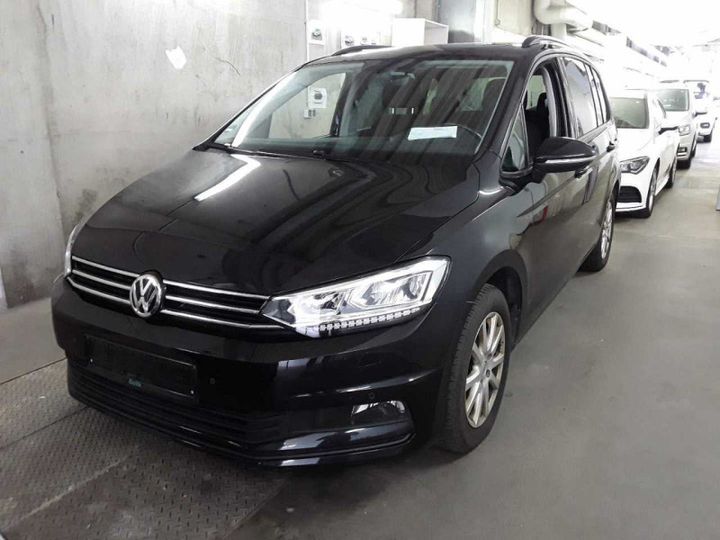 VW TOURAN 2020 wvgzzz1tzlw047861