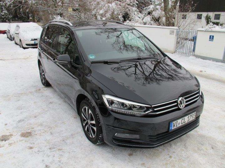 VOLKSWAGEN TOURAN 2020 wvgzzz1tzlw049975