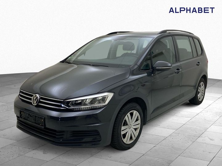 VW TOURAN 1.5 TSI ACT 2020 wvgzzz1tzlw050212