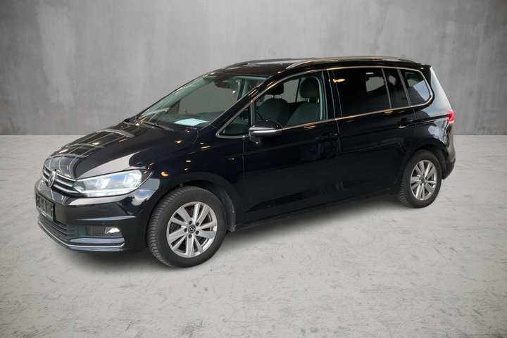 VW TOURAN 2021 wvgzzz1tzmw016996