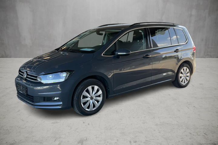 VW TOURAN 2021 wvgzzz1tzmw035877