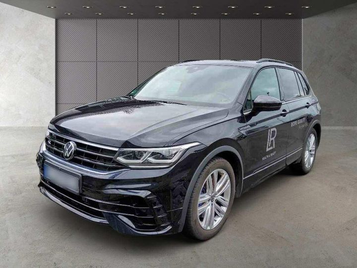 VW TIGUAN 2023 wvgzzz5n1pw520507