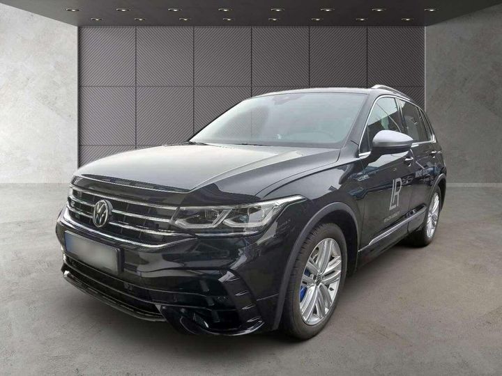 VW TIGUAN 2023 wvgzzz5n2pw502047