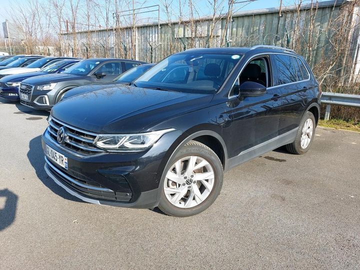 VW TIGUAN 2023 wvgzzz5n3pw405598