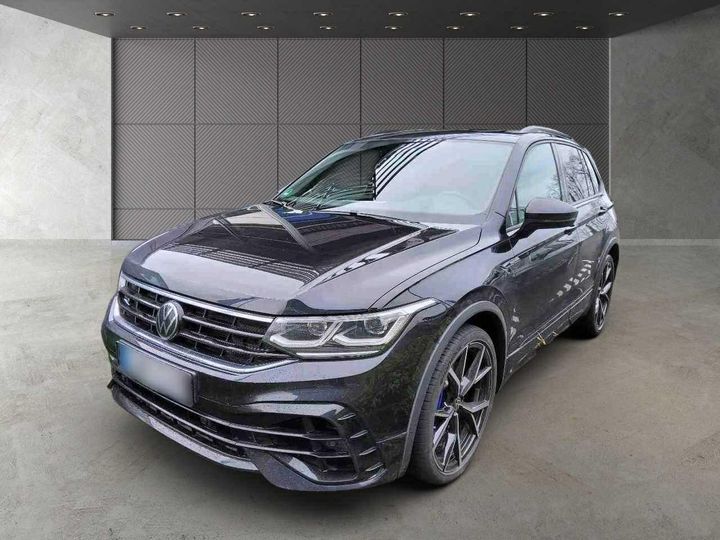 VW TIGUAN 2022 wvgzzz5n4pw504849