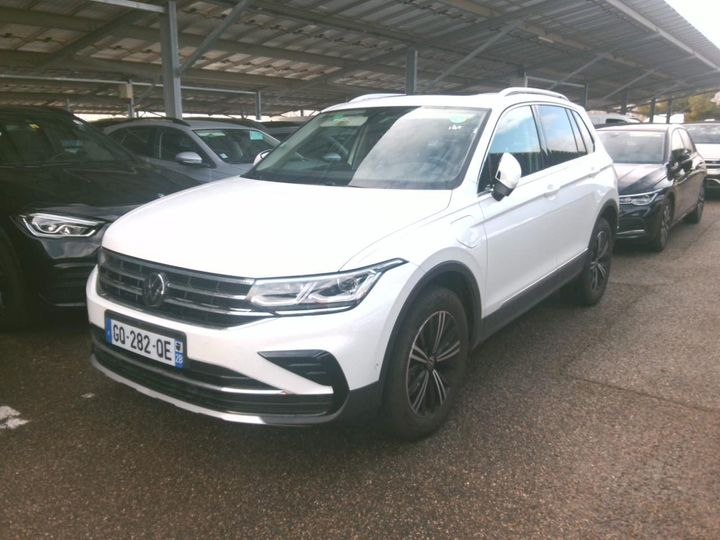 VW TIGUAN 2023 wvgzzz5n7pw420475