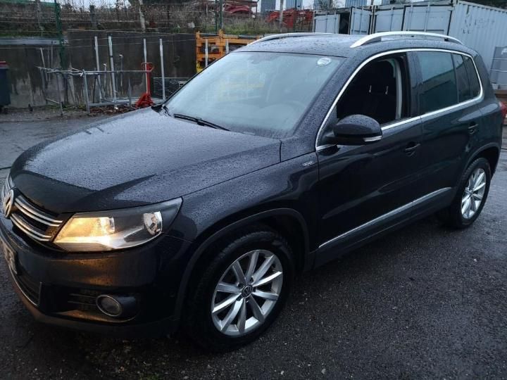 VOLKSWAGEN TIGUAN 2015 wvgzzz5nzgw041181