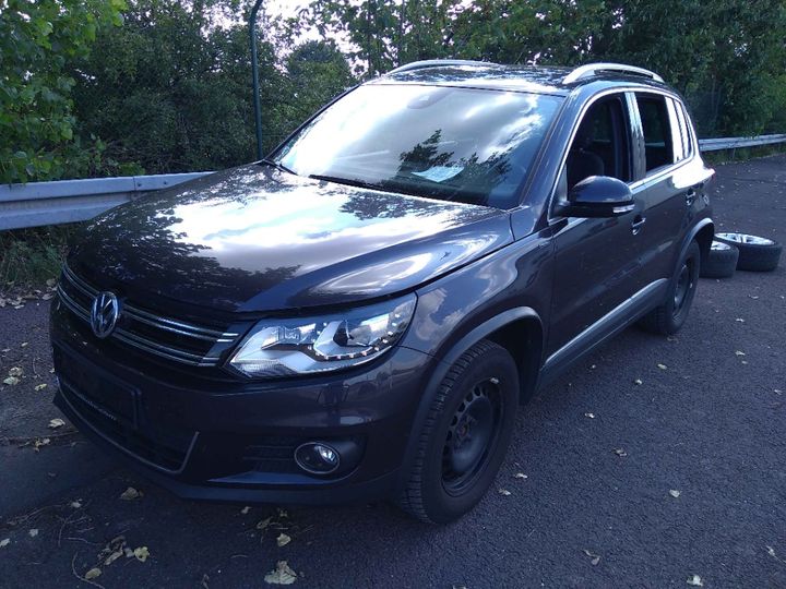 VW TIGUAN 2015 wvgzzz5nzgw564113