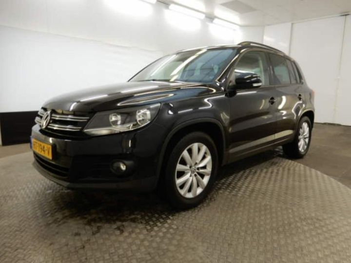 VOLKSWAGEN TIGUAN 2016 wvgzzz5nzgw569158