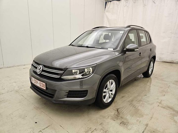 VW TIGUAN 2016 wvgzzz5nzgw596128