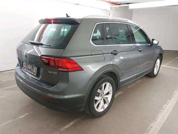 VOLKSWAGEN TIGUAN 2016 wvgzzz5nzhw303576