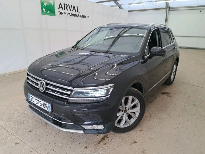 VW TIGUAN 2016 wvgzzz5nzhw349436