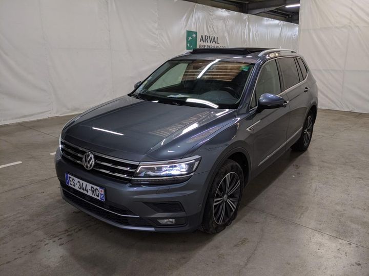 VOLKSWAGEN NULL 2017 wvgzzz5nzjm030049