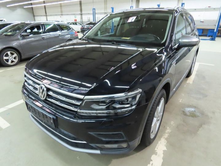 VW TIGUAN 2018 wvgzzz5nzjm040823