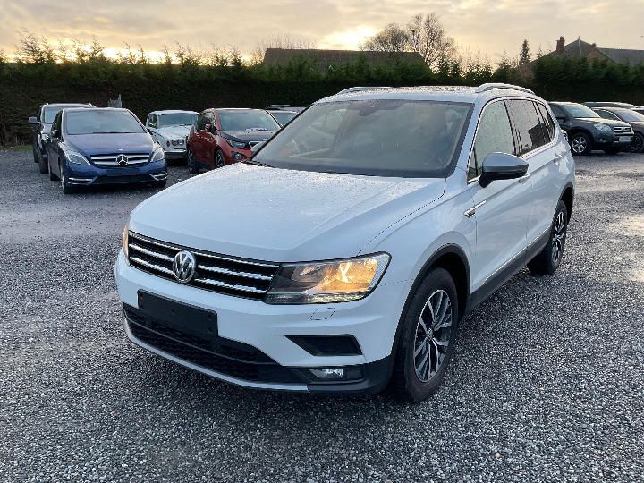 VOLKSWAGEN TIGUAN SUV 2018 wvgzzz5nzjm076830