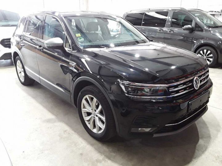 VOLKSWAGEN TIGUAN ALLSPACE 2.0 TDI 2018 wvgzzz5nzjm076834