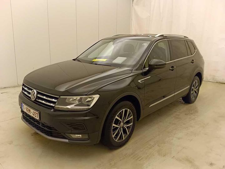 VW TIGUAN 2019 wvgzzz5nzjm118373