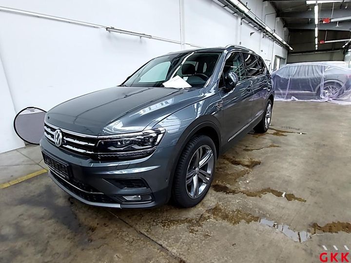 VOLKSWAGEN TIGUAN 2018 wvgzzz5nzjm134972