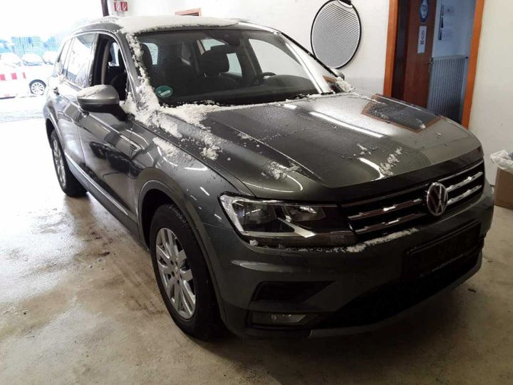 VOLKSWAGEN TIGUAN ALLSPACE 2018 wvgzzz5nzjm152739