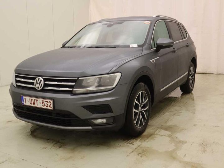 VOLKSWAGEN TIGUAN 2018 wvgzzz5nzjm167162