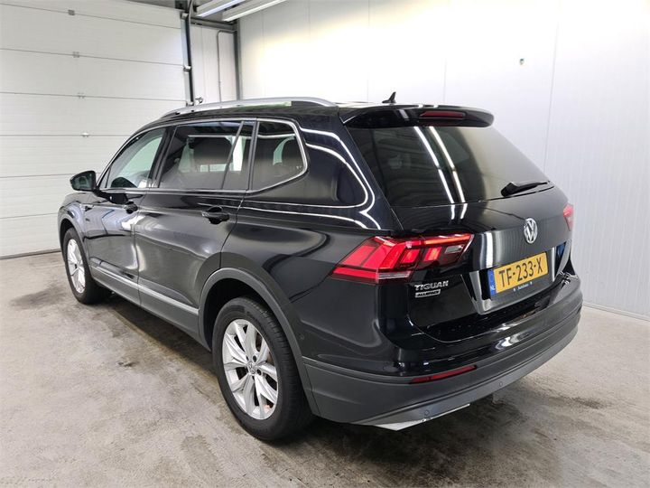 VW TIGUAN 2018 wvgzzz5nzjm172341