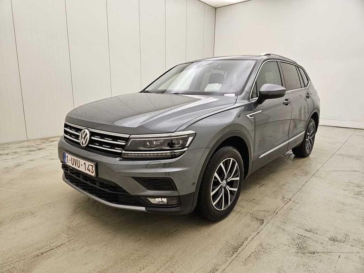 VW TIGUAN 2018 wvgzzz5nzjm175065