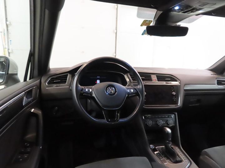 VOLKSWAGEN TIGUAN ALLSPACE 2018 wvgzzz5nzjm179798