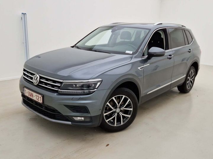 VW TIGUAN 2018 wvgzzz5nzjm182667