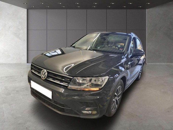 VOLKSWAGEN TIGUAN (AD1)(01.2016-&GT2020) 2018 wvgzzz5nzjw386159