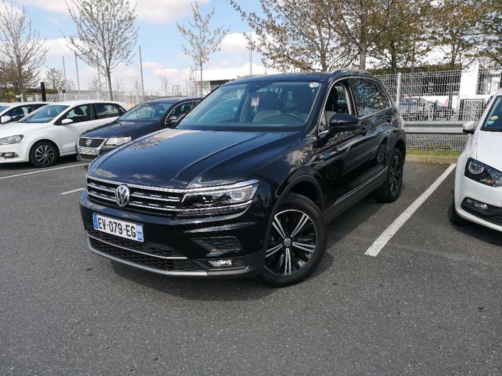 VOLKSWAGEN TIGUAN 2018 wvgzzz5nzjw388651