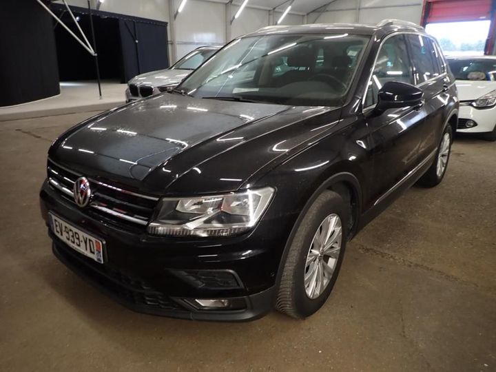 VOLKSWAGEN TIGUAN 2018 wvgzzz5nzjw402691