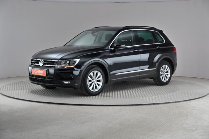 VOLKSWAGEN TIGUAN 2018 wvgzzz5nzjw419415