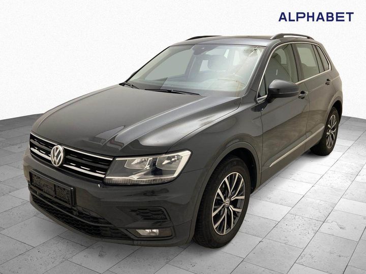 VOLKSWAGEN TIGUAN 2.0 TDI SCR 2018 wvgzzz5nzjw426489