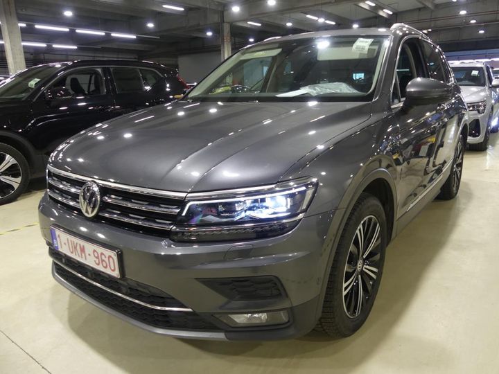 VW TIGUAN 2018 wvgzzz5nzjw431985