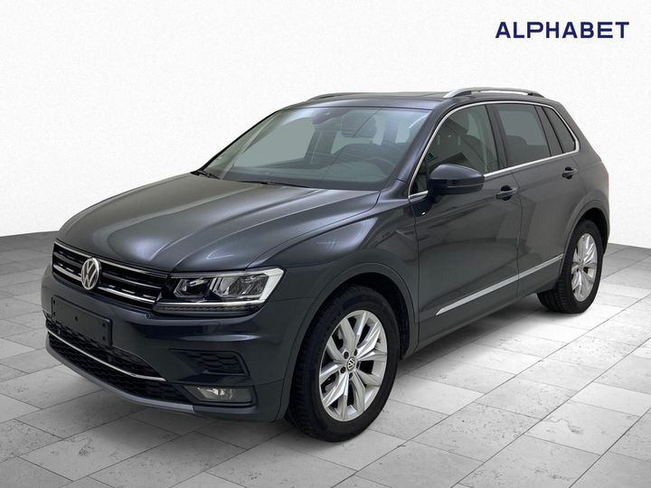 VOLKSWAGEN TIGUAN 2.0 TDI SCR 2018 wvgzzz5nzjw432572