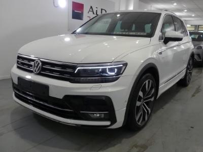 VOLKSWAGEN TIGUAN DIESEL - 2016 2019 wvgzzz5nzjw436020