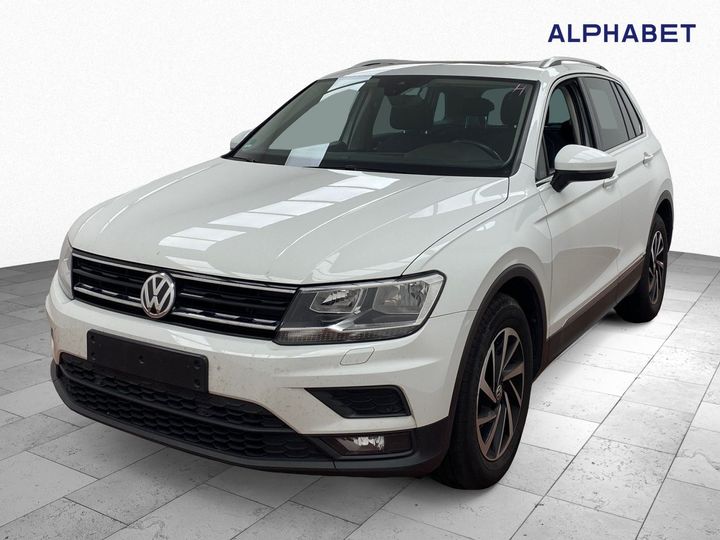 VOLKSWAGEN TIGUAN 2.0 TDI SCR 2018 wvgzzz5nzjw436263