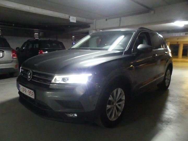 VW TIGUAN 2018 wvgzzz5nzjw439655