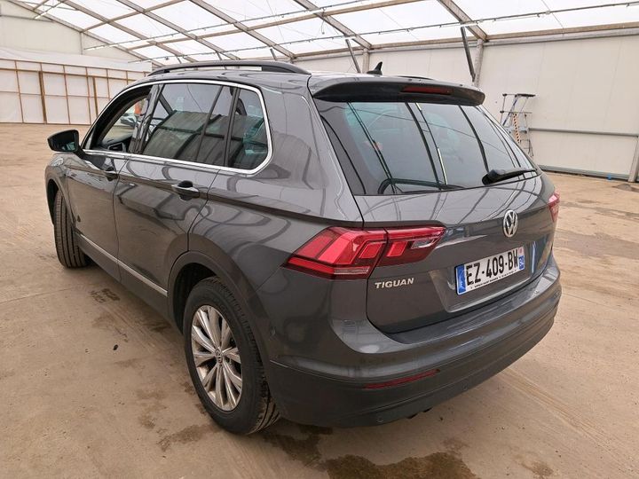 VW TIGUAN 2018 wvgzzz5nzjw452344