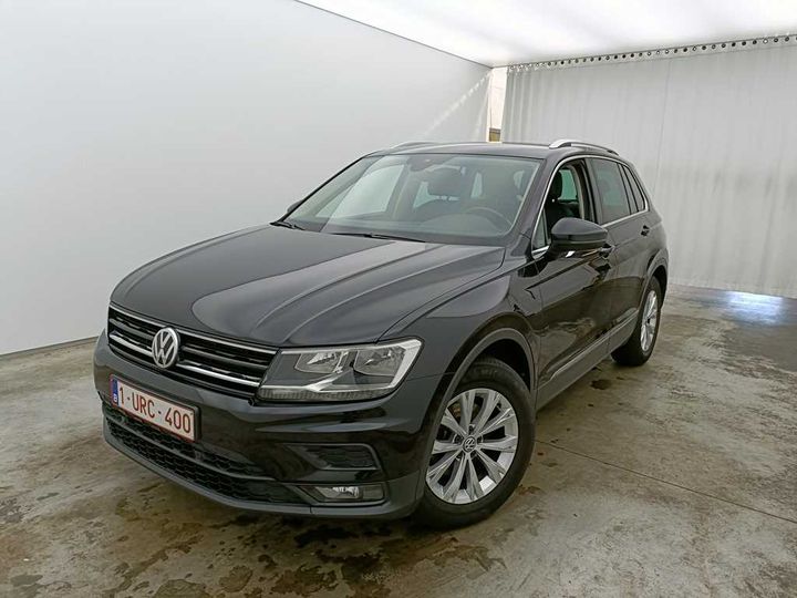 VOLKSWAGEN TIGUAN &#3916 2018 wvgzzz5nzjw453678