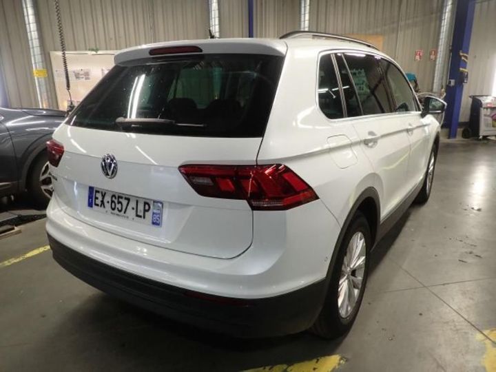 VOLKSWAGEN TIGUAN 2018 wvgzzz5nzjw878178