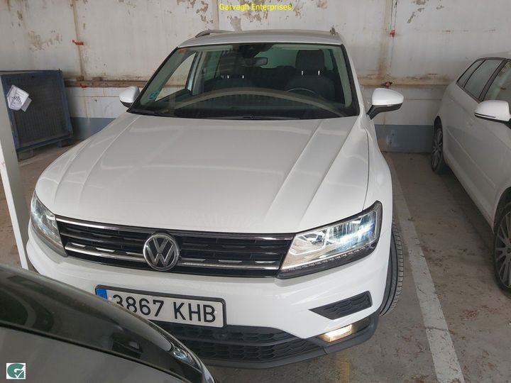 VOLKSWAGEN TIGUAN 2018 wvgzzz5nzjw888272