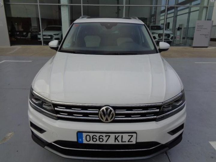 VOLKSWAGEN TIGUAN 2018 wvgzzz5nzjw924416