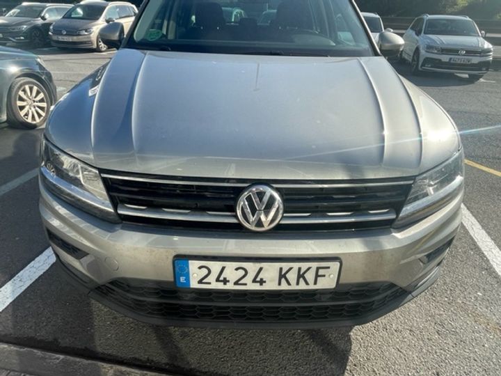 VOLKSWAGEN TIGUAN 2018 wvgzzz5nzjw927340