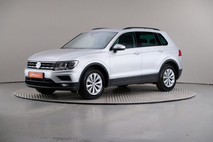 VOLKSWAGEN TIGUAN 2018 wvgzzz5nzjw935559