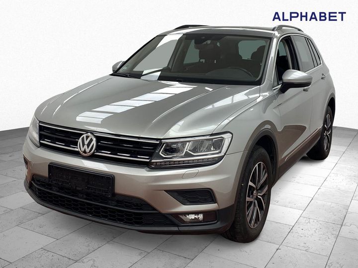 VOLKSWAGEN TIGUAN 2.0 TDI SCR 2018 wvgzzz5nzjw954895